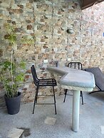 Holiday Beach House In Punta Leona - Wprivate Pool