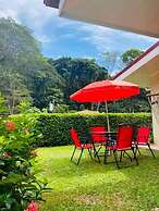 Holiday Beach House In Punta Leona - Wprivate Pool