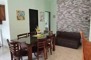 Holiday Beach House In Punta Leona - Wprivate Pool