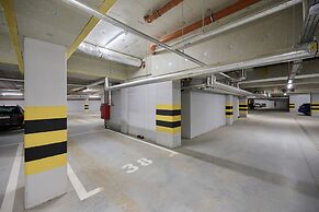 Moonlight Apartment by Renters