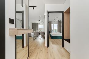 Moonlight Apartment by Renters