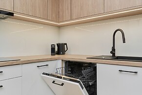 Moonlight Apartment by Renters