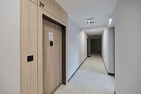 Moonlight Apartment by Renters