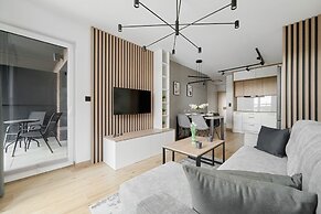 Moonlight Apartment by Renters