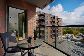 Moonlight Apartment by Renters