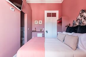 Villa Camelia Boutique House