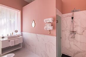 Villa Camelia Boutique House