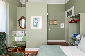 Villa Camelia Boutique House
