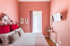 Villa Camelia Boutique House