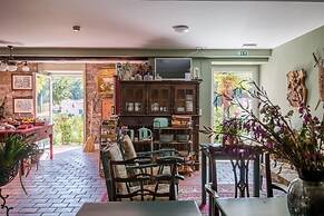 Villa Camelia Boutique House