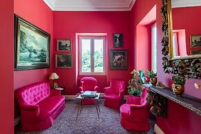 Villa Camelia Boutique House