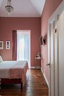 Villa Camelia Boutique House