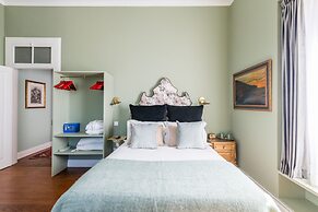 Villa Camelia Boutique House