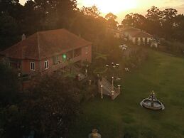 Villa Camelia Boutique House