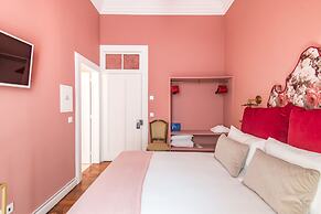 Villa Camelia Boutique House
