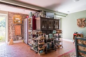 Villa Camelia Boutique House