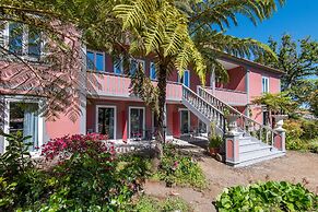 Villa Camelia Boutique House