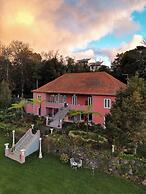Villa Camelia Boutique House