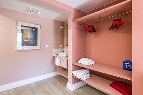 Villa Camelia Boutique House