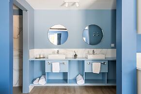 Villa Camelia Boutique House