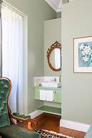 Villa Camelia Boutique House