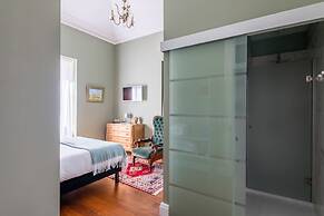 Villa Camelia Boutique House