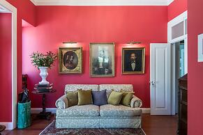 Villa Camelia Boutique House