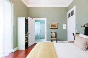 Villa Camelia Boutique House