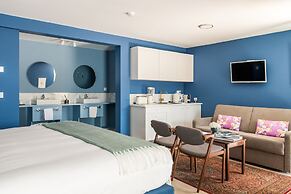 Villa Camelia Boutique House