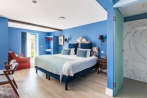 Villa Camelia Boutique House