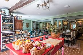 Villa Camelia Boutique House