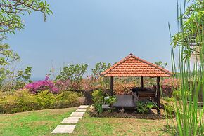 Villa Lotus Kayuputih