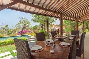 Villa Lotus Kayuputih