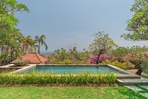 Villa Lotus Kayuputih