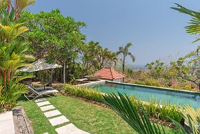 Villa Lotus Kayuputih