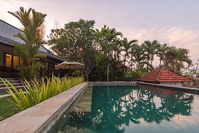 Villa Lotus Kayuputih