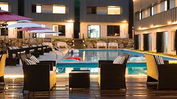 Gapyeong Orion Poolvilla Pension
