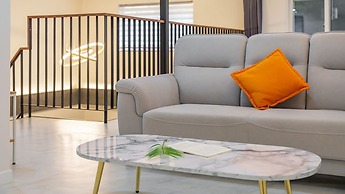 Gapyeong Orion Poolvilla Pension