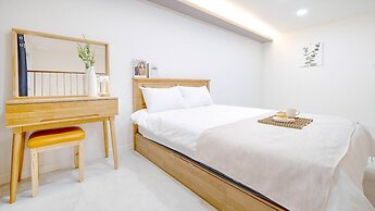 Gapyeong Orion Poolvilla Pension