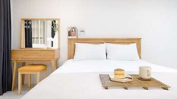 Gapyeong Orion Poolvilla Pension