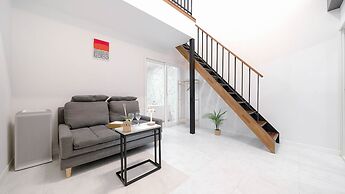 Gapyeong Orion Poolvilla Pension