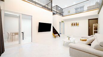 Gapyeong Orion Poolvilla Pension