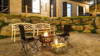 Gapyeong Orion Poolvilla Pension