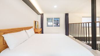 Gapyeong Orion Poolvilla Pension