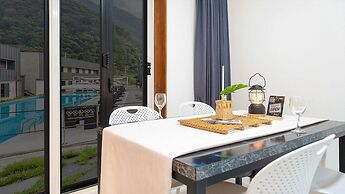 Gapyeong Orion Poolvilla Pension
