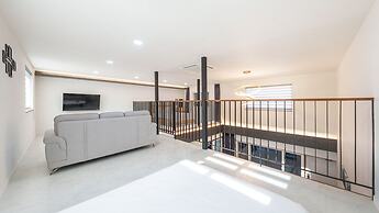 Gapyeong Orion Poolvilla Pension