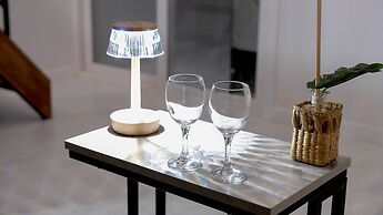 Gapyeong Orion Poolvilla Pension