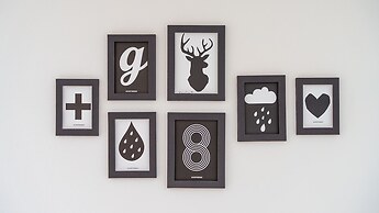 Gapyeong Orion Poolvilla Pension