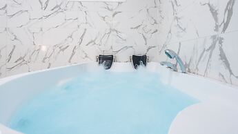 Gapyeong Orion Poolvilla Pension