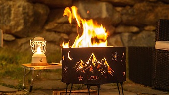 Gapyeong Orion Poolvilla Pension